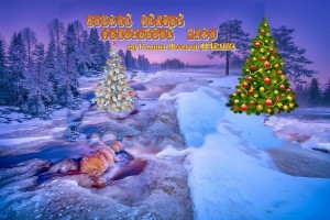             Самый спокойный в мире чай, от нервишек выручай!(От Пчёлки)