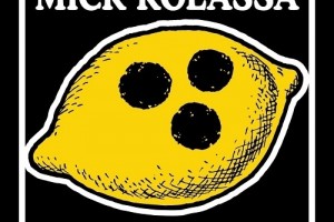 MICK KOLASSA - BLIND LEMON SESSIONS (2020)...!!!!
