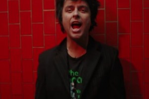 Вышел клип группы Green Day. Oh Yeah! 