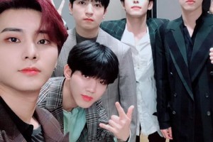 Day6 приедут в Москву с «Gravity»