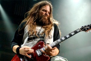 Mark Morton **************!!!