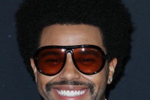 Weeknd показал, как не надо развлекаться в Лас-Вегасе