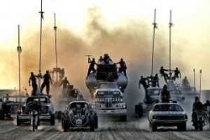 Журнал "Empire" назвал лучший фильм XXI века