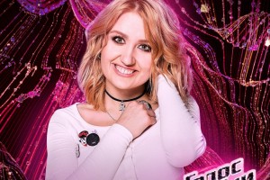 Экс-участница группы «Ленинград» развернула все кресла судей «Голосу країни-10»