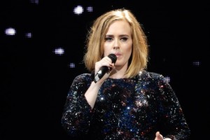 5 лет спустя: Адель выпустит новый альбом