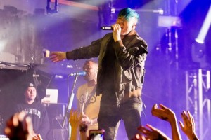 Московский концерт Set It Off вновь перенесен