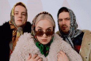 Cream Soda даст большой сольник накануне Международного женского дня