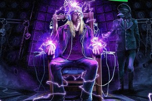 Jorn - Heavy Rock Radio II - Executing the Classics ,2020!!!!!!!!!!!!!!!!!!!!!!