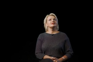 Украинская актриса Ирма Витовская раскритиковала юмор «Квартал 95»