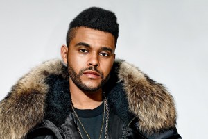 The Weeknd представил клип на песню Blinding Lights