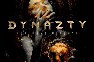 DYNAZTY выпустят альбом ‘The Dark Delight’ в апреле!!!!!!!!!!!!!!!