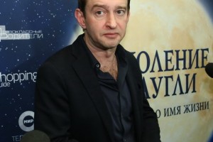 Константин Хабенский вернется к «Поколению Маугли»