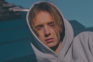 Michael Soul презентовал музыкальный диптих