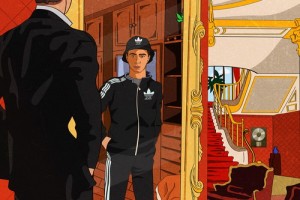 Ramil' представит новый альбом на сольнике в Москве