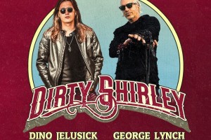 . Dirty Shirley – Dirty Shirley (2020) ! https://my.mail.ru/communit..!