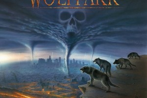   Wolfpakk – Nature Strikes Back (2020) !https://my.mail.ru/communit...!
