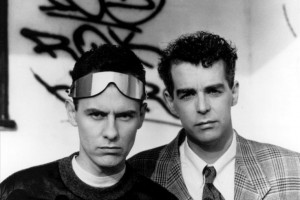 Альбом дня: Pet Shop Boys – «Hotspot» 