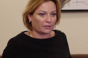 Министром культуры РФ стала Ольга Любимова