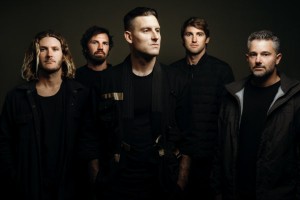 PARKWAY DRIVE анонсировали саундтрек к документальному фильму 'Viva The Underdogs'!!!!!!!!!!!!!!!!!!!!!!!!!!