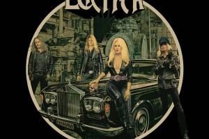 Подробности о новом альбоме LUCIFER с участием фронтмена THE HELLACOPTERS!