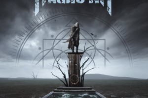 FRAGILE ART опубликовали обложку и дату релиза нового альбома!!!!!!!!!!!!!!