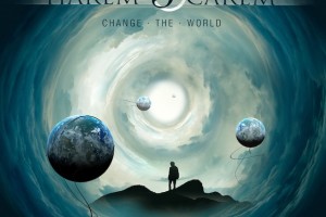 HAREM SCAREM выпустят альбом ‘Change The World’ в марте, видеоклип ‘The Death Of Me’ в Сети!!!!!!!!!!