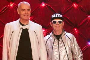 Pet Shop Boys провели ночь в клубе в клипе «Monkey Business»