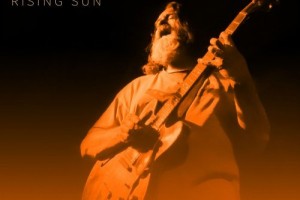 В Новом году-Новые творения!!!!! Bobby MacVeety - Rising Sun (2020)...!!!!