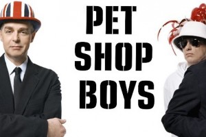  Дуэт Pet Shop Boys выпустил клип на песню «Monkey Business»