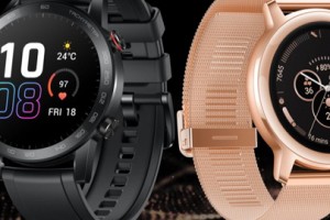 Умные часы Honor MagicWatch 2