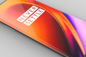 OnePlus 8 получит дисплей нового поколения