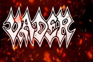 VADER объявили название и дату релиза нового альбома!!!!!!!!!!!!!!!!!!!!