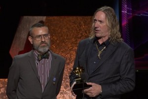TOOL получили ‘Grammy’ в категории 'Лучшее исполнение в стиле металл'!!!!!!!!!!!!!!!!!!!!!