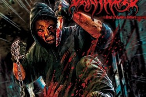 Подробности о новом альбоме DERANGED!!!!!!!!!!!!!!!!!