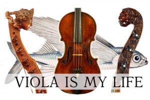 Организаторы фестиваля «Viola is my Life» и РАО пришли к взаимопониманию