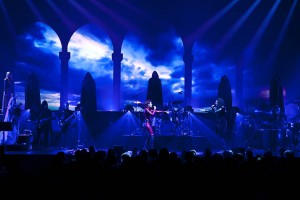 ERA привезет в Москву новое шоу