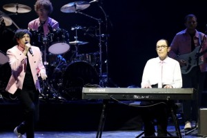 Новый альбом Sparks выйдет в мае 