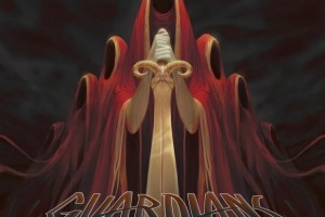 MAJESTY OF REVIVAL опубликовали новый сингл 'Guardians'!!!!!!!!!!!!!!!!!