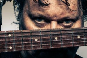 Тимо Толкки (экс-STRATOVARIUS) создал новую группу INFINITE VISIONS!!!!!!!!!!