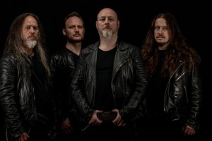 Новый альбом THANATOS выйдет в марте!!!!!!!!!!!!!!!