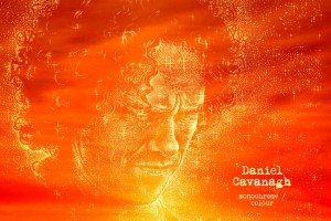 Даниель Кэвано (ANATHEMA) переиздал сольный альбом ‘Monochrome’ с бонус-треками!!!!!!!!!!!!!!!!!!!!!!!!