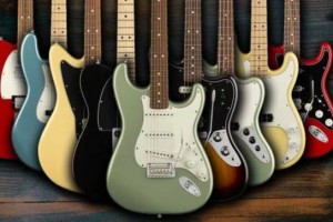 Европейское подразделение концерна Fender оштрафовано на рекордную сумму за препятствование конкуренции!!!!!!!!!!!!!!!!!!!!!