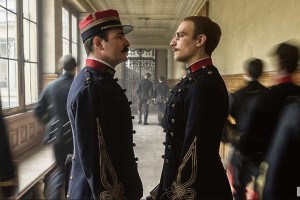 Объявили номинантов премии "Сезар"