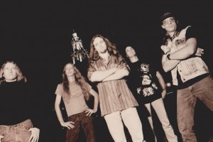 Последние записи Гара Сэмуэлсона (экс-MEGADETH) увидят свет на третьем альбоме FATAL OPERA!!!!!!!!!!!!!!!!!!!!!!