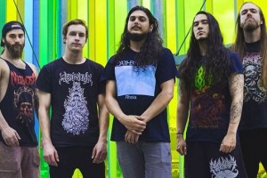 Участники ANNIHILATOR и SUFFOCATION выпускают второй альбом с KILLITOROUS!!!!!!!!