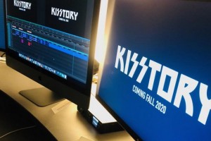 'Самый полный' документальный фильм о KISS выйдет осенью!!!!!!!!!!