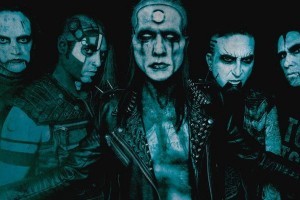 Новое видео WEDNESDAY 13 — Monster feat. Cristina Scabbia (Lacuna Coil)!!!!!!!!!!!!!!