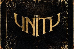 THE UNITY выпускают третий альбом, видеоклип 'We Don't Need Them Here' в Сети!!!!!!!!!!!!