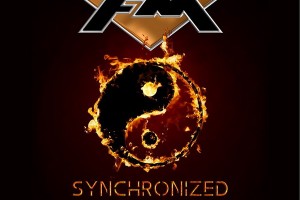 FM выпустят альбом 'Synchronized' в апреле!!!!!!!!!!