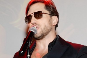 Артур Пирожков выпустил сингл с будущего альбома